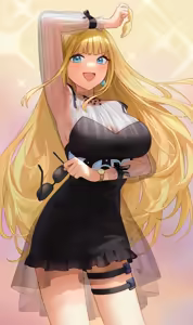 Page 188 of Nhaliz (uncensored) - preview thumbnail