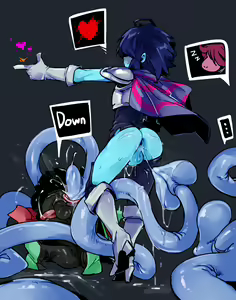 Page 297 of Doppel - preview thumbnail