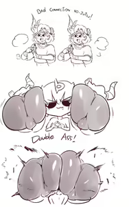 Page 450 of Doppel - preview thumbnail