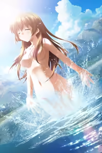 Page 1235 of eden* PLUS＋MOSAIC - preview thumbnail