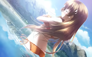 Page 1250 of eden* PLUS＋MOSAIC - preview thumbnail