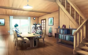 Page 1344 of eden* PLUS＋MOSAIC - preview thumbnail