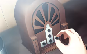 Page 1456 of eden* PLUS＋MOSAIC - preview thumbnail