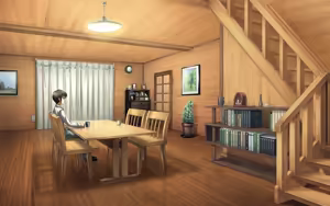 Page 1592 of eden* PLUS＋MOSAIC - preview thumbnail