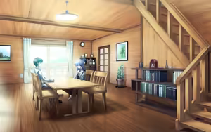 Page 1596 of eden* PLUS＋MOSAIC - preview thumbnail