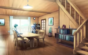 Page 1601 of eden* PLUS＋MOSAIC - preview thumbnail