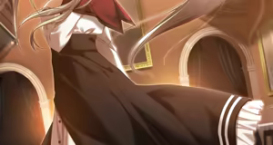 Page 1667 of eden* PLUS＋MOSAIC - preview thumbnail