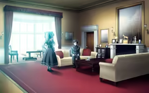 Page 174 of eden* PLUS＋MOSAIC - preview thumbnail