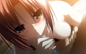 Page 409 of eden* PLUS＋MOSAIC - preview thumbnail