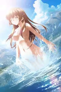 Page 496 of eden* PLUS＋MOSAIC - preview thumbnail