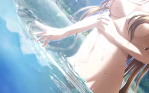 Page 499 of eden* PLUS＋MOSAIC - preview thumbnail