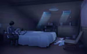 Page 671 of eden* PLUS＋MOSAIC - preview thumbnail