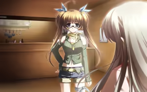 Page 1052 of eden* PLUS＋MOSAIC - preview thumbnail