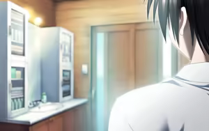 Page 1214 of eden* PLUS＋MOSAIC - preview thumbnail