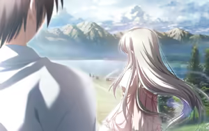Page 1255 of eden* PLUS＋MOSAIC - preview thumbnail