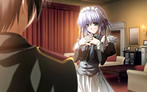 Page 1431 of eden* PLUS＋MOSAIC - preview thumbnail