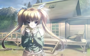 Page 1564 of eden* PLUS＋MOSAIC - preview thumbnail