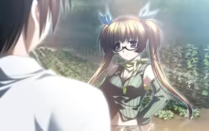 Page 1586 of eden* PLUS＋MOSAIC - preview thumbnail