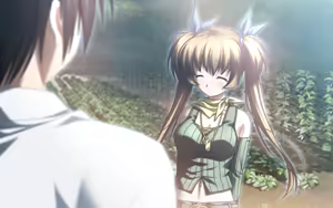 Page 1616 of eden* PLUS＋MOSAIC - preview thumbnail