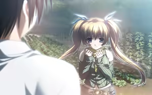 Page 1618 of eden* PLUS＋MOSAIC - preview thumbnail