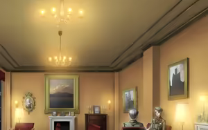 Page 1822 of eden* PLUS＋MOSAIC - preview thumbnail
