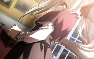 Page 313 of eden* PLUS＋MOSAIC - preview thumbnail