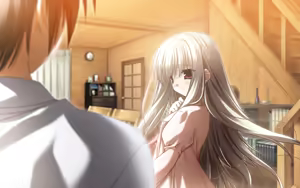 Page 601 of eden* PLUS＋MOSAIC - preview thumbnail