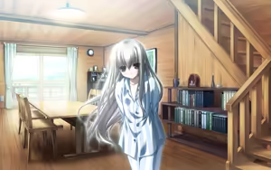Page 615 of eden* PLUS＋MOSAIC - preview thumbnail