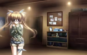 Page 865 of eden* PLUS＋MOSAIC - preview thumbnail