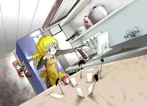 Page 66 of Hachi BOX 2010 - preview thumbnail