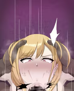 Page 56 of Marin Kitagawa - preview thumbnail