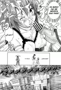 Page 13 of Honno Dekigokoro | Un impulso repentino. - preview thumbnail