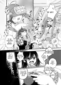 Page 15 of Ore ga TS shitakatta Wake ja Nai noni! | It's not like I wanted to do TS! - preview thumbnail