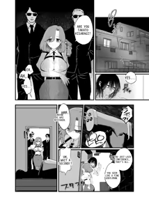 Page 4 of Ore ga TS shitakatta Wake ja Nai noni! | It's not like I wanted to do TS! - preview thumbnail