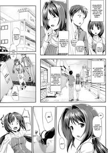 Page 3 of Musunde Hiraite Ch. 1-3 - preview thumbnail