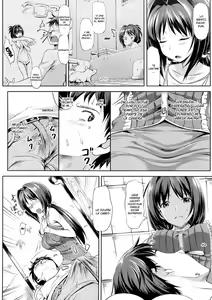 Page 8 of Musunde Hiraite Ch. 1-3 - preview thumbnail