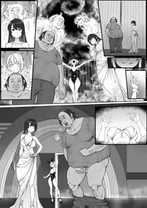 Page 12 of Wife Swapping Club - preview thumbnail