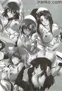 Page 35 of SPIRAL ZONE DxD - preview thumbnail