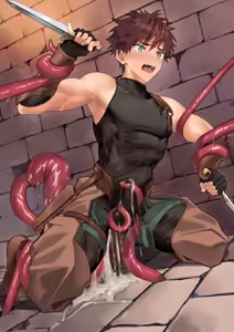 Page 4 of Trap - preview thumbnail