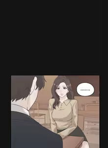 Page 117 of 老师,好久不见 | 老師,好久不見 1-65 END - preview thumbnail
