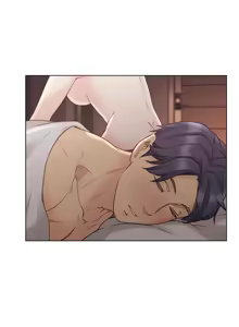 Page 1422 of 老师,好久不见 | 老師,好久不見 1-65 END - preview thumbnail