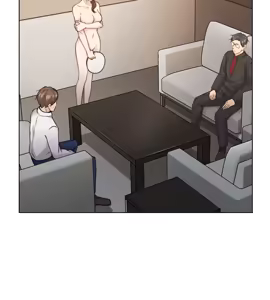 Page 1483 of 老师,好久不见 | 老師,好久不見 1-65 END - preview thumbnail