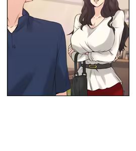 Page 559 of 老师,好久不见 | 老師,好久不見 1-65 END - preview thumbnail