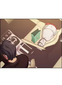 Page 1306 of 夺爱的滋味 | 奪愛的滋味 1-53 END - preview thumbnail