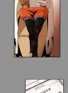 Page 1238 of Honey trap 甜蜜陷阱 1-86 - preview thumbnail