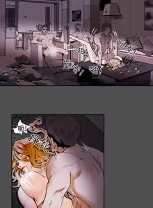 Page 129 of Honey trap 甜蜜陷阱 1-86 - preview thumbnail