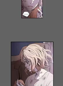Page 163 of Honey trap 甜蜜陷阱 1-86 - preview thumbnail
