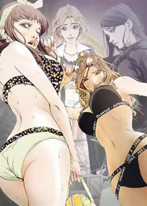 Page 2 of Honey trap 甜蜜陷阱 1-86 - preview thumbnail