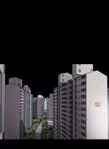 Page 258 of Honey trap 甜蜜陷阱 1-86 - preview thumbnail
