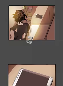 Page 281 of Honey trap 甜蜜陷阱 1-86 - preview thumbnail
